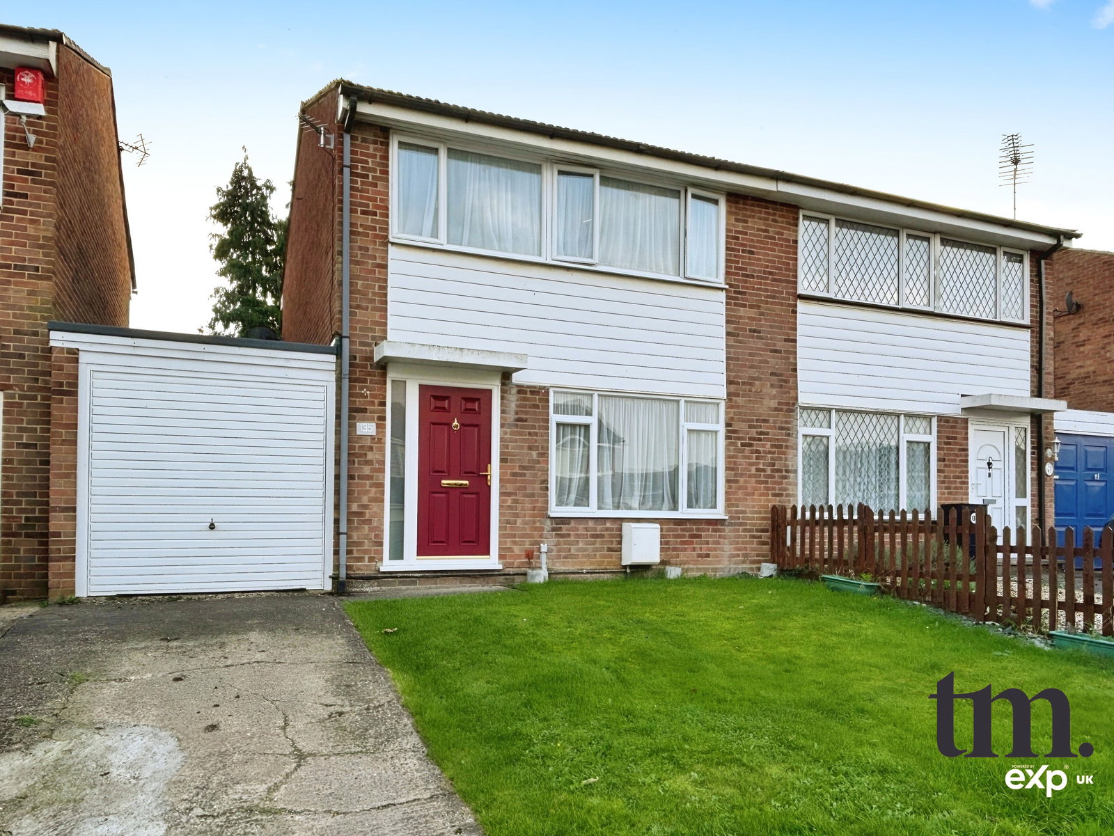 Semi Detached House in Braintree