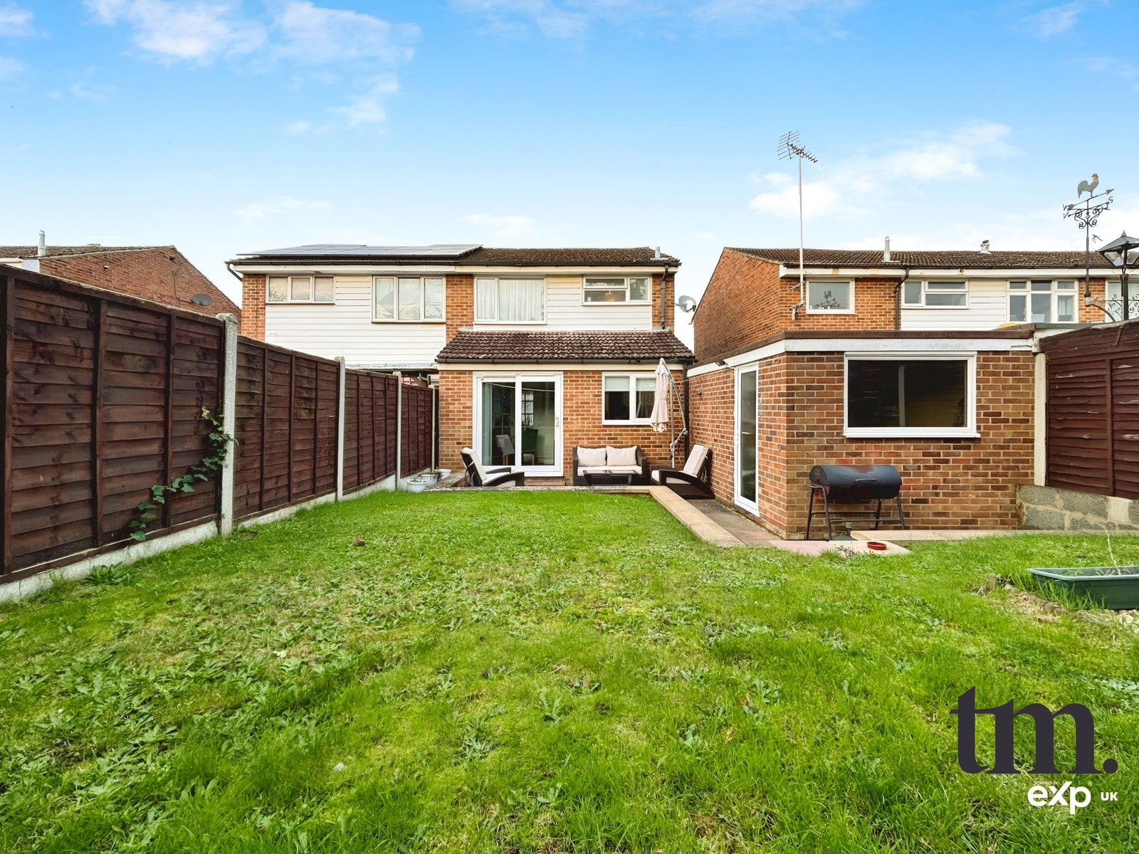 Semi Detached House in Braintree