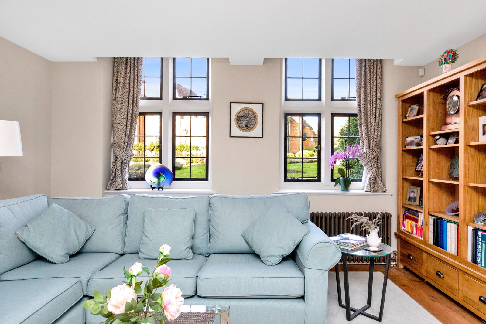 Ground Floor Flat in Midhurst