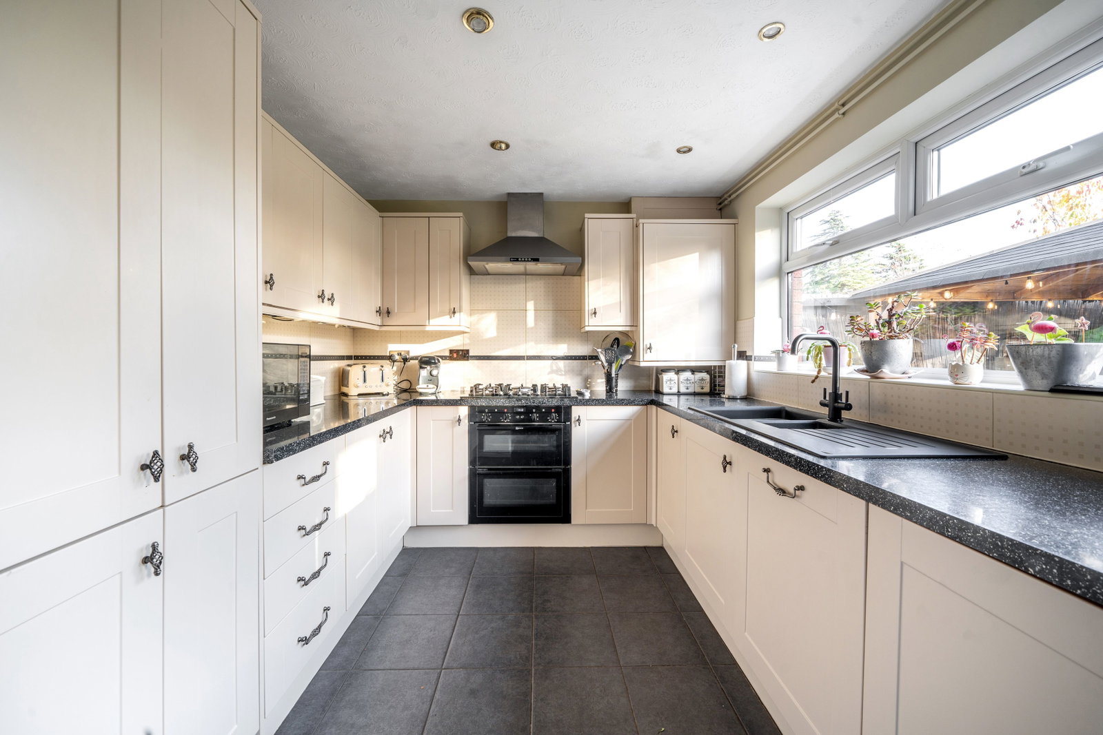 Detached House in Cheltenham