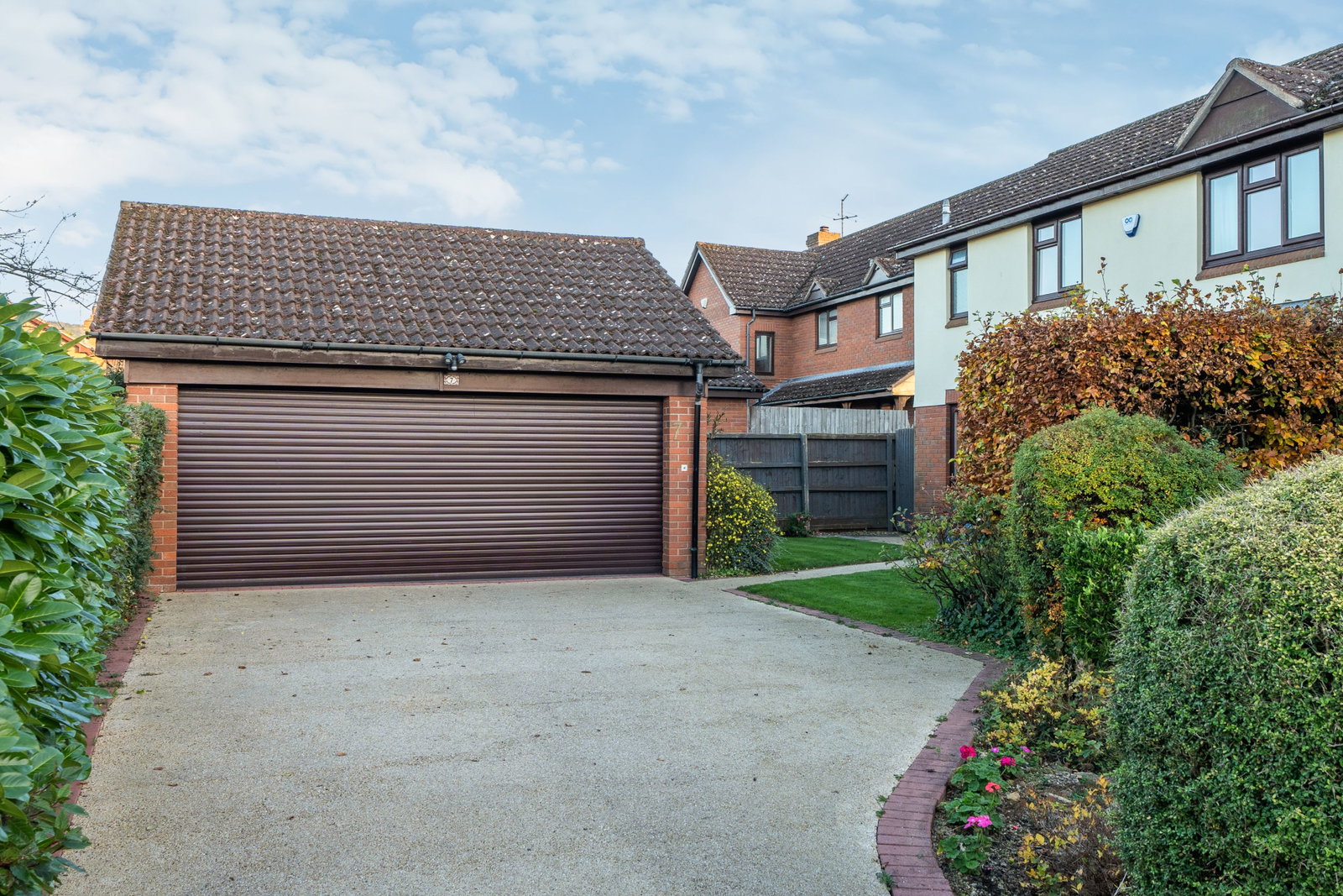 Detached House in Cheltenham