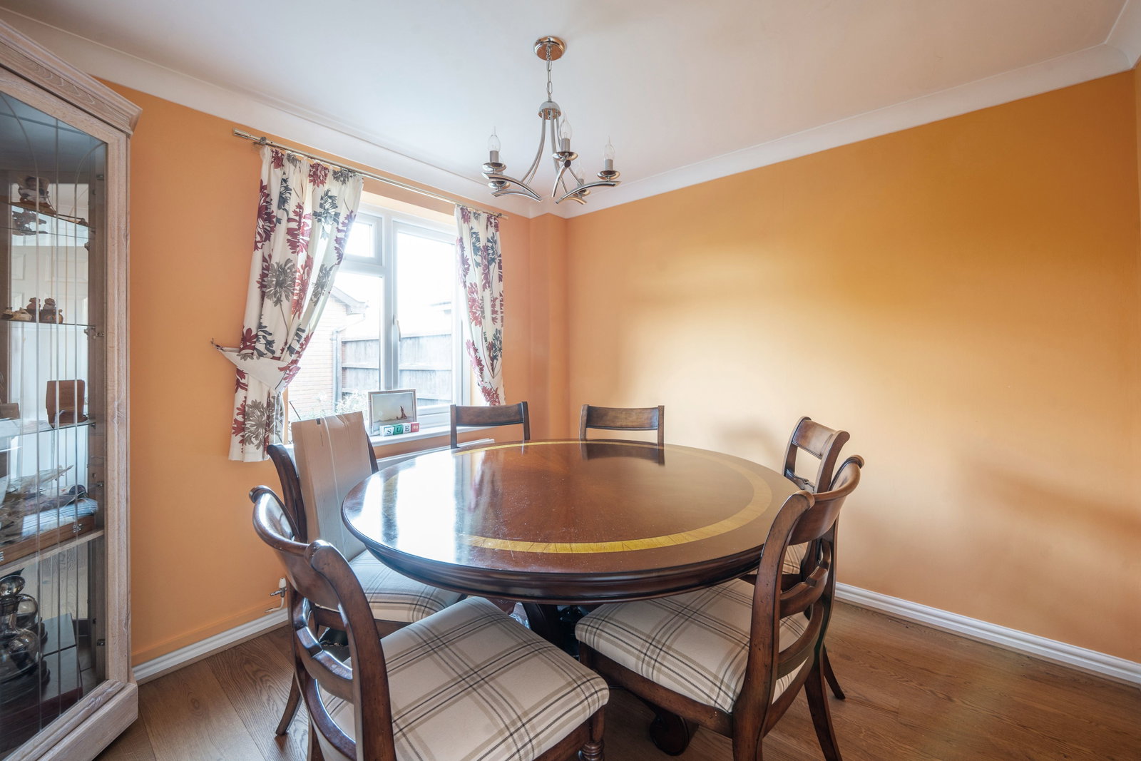 Detached House in Cheltenham