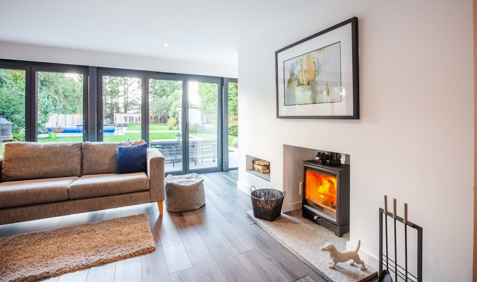 Detached House in Hockley