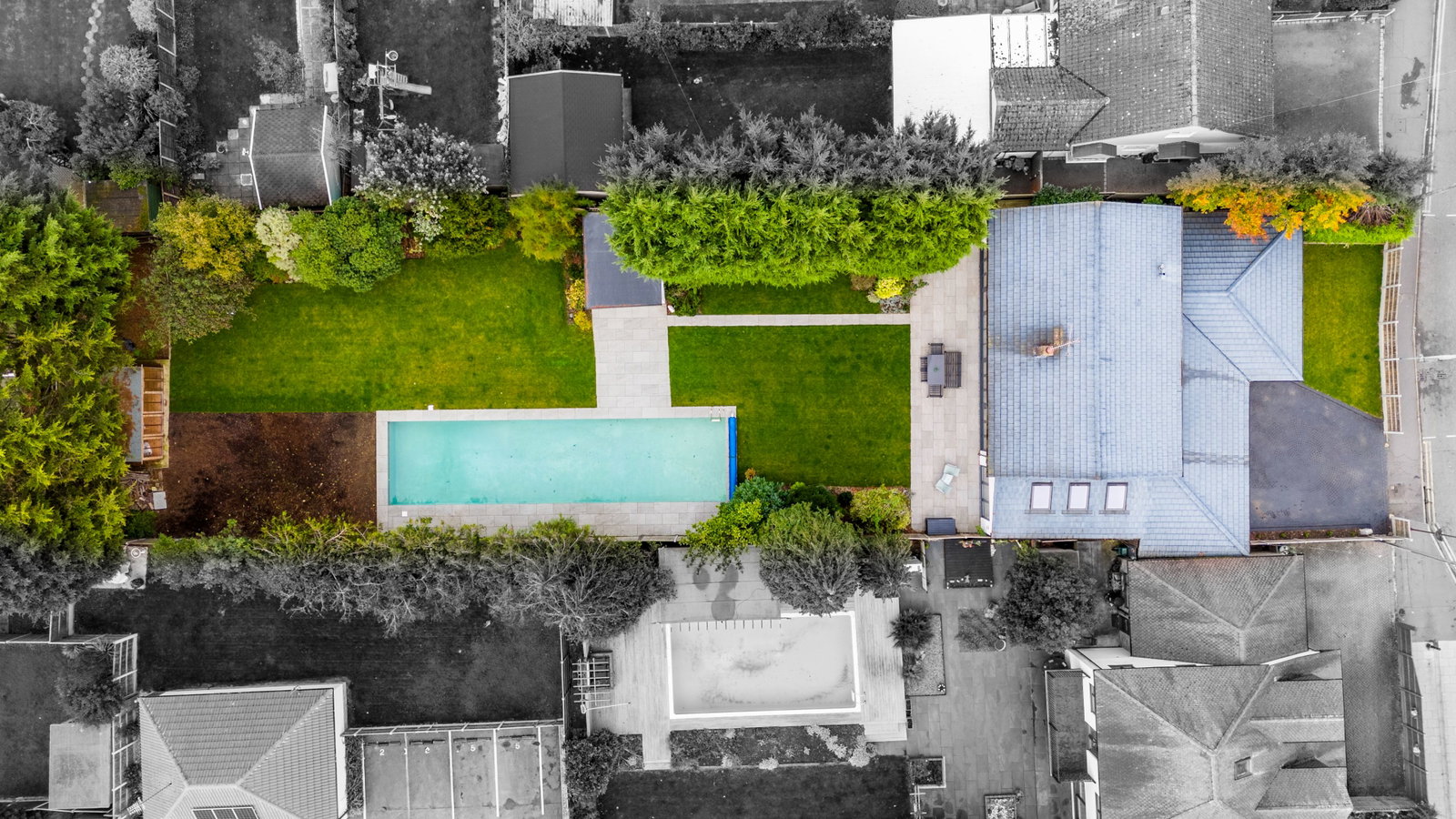 Detached House in Hockley