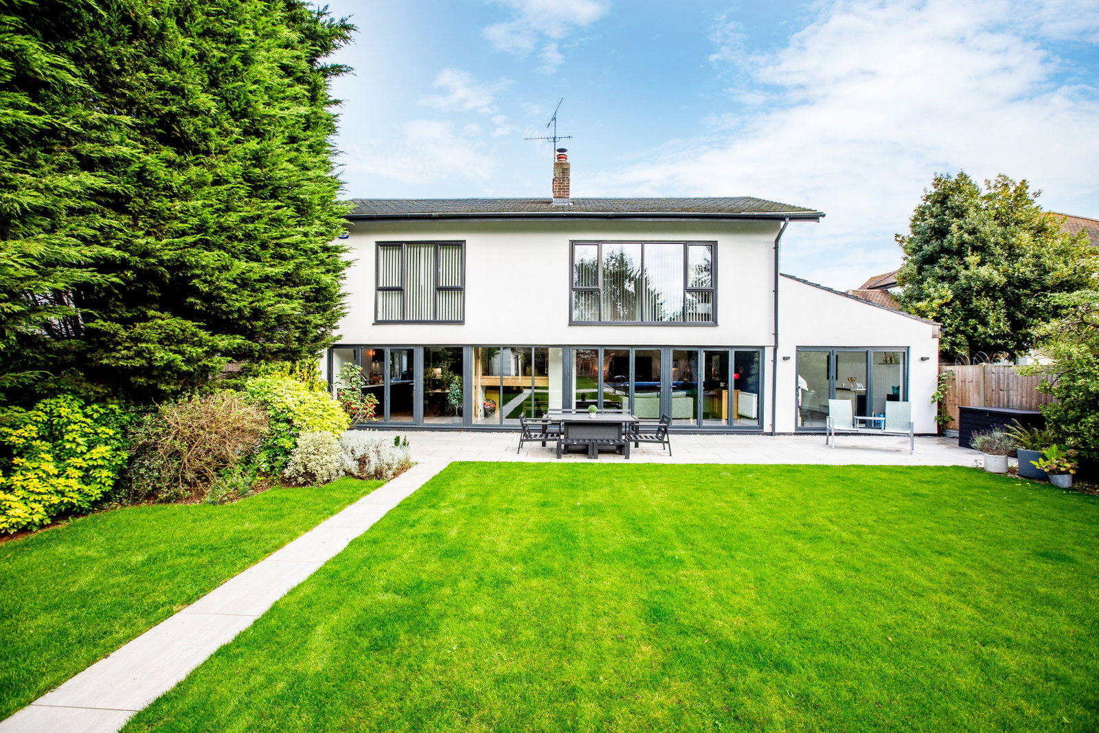 Detached House in Hockley