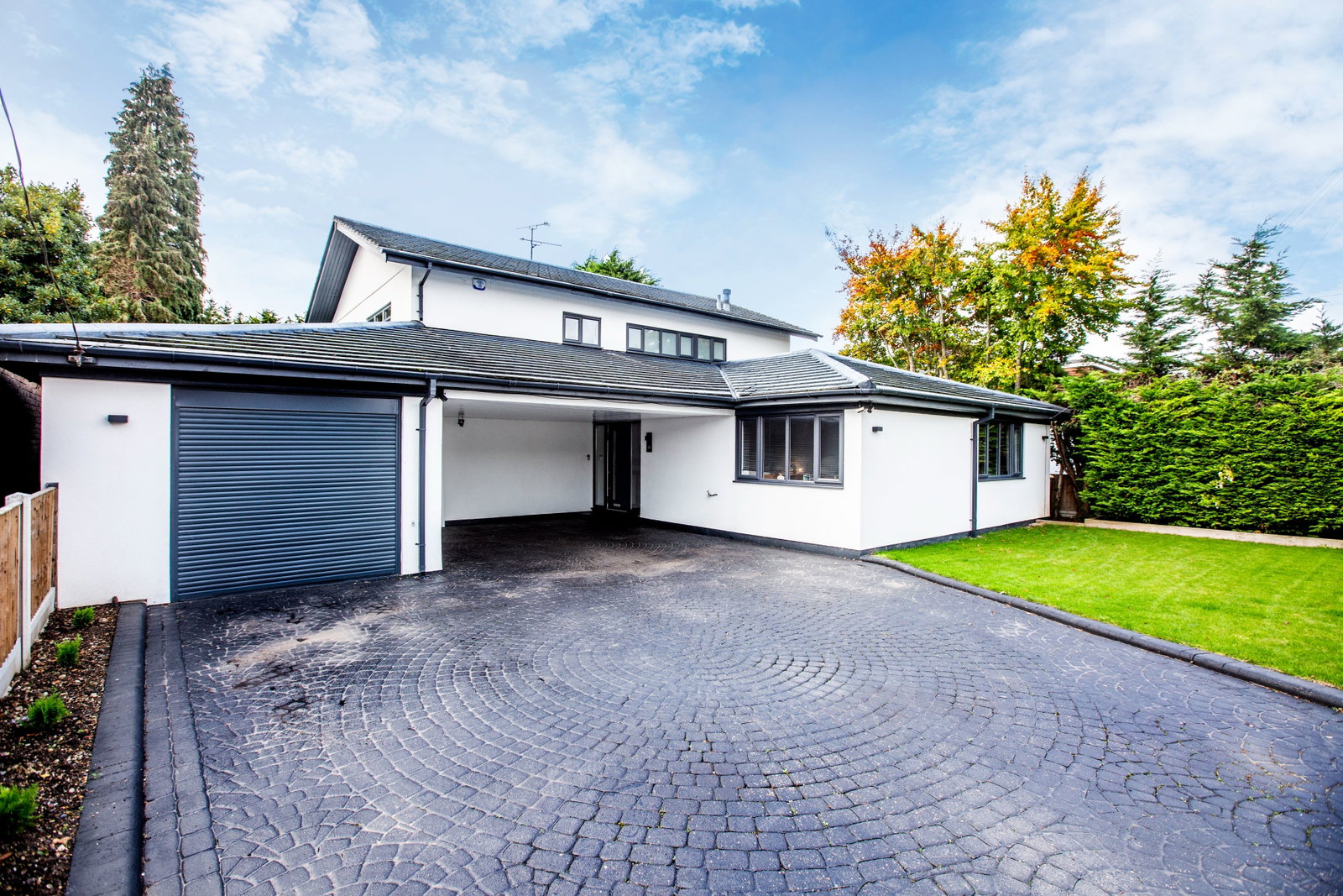 Detached House in Hockley