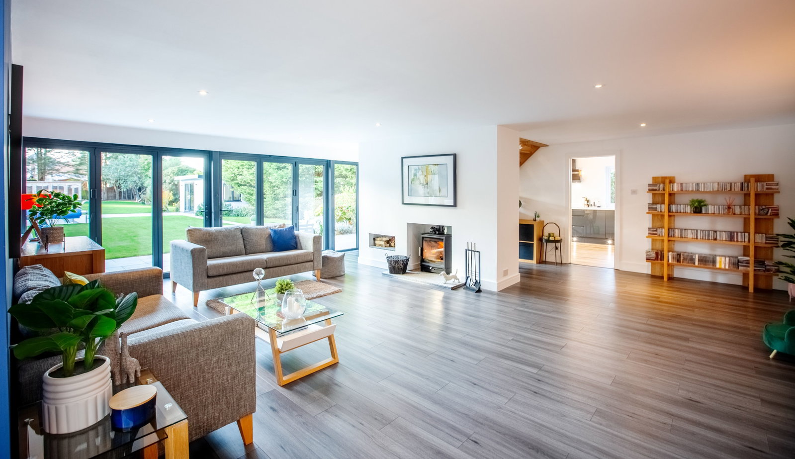 Detached House in Hockley