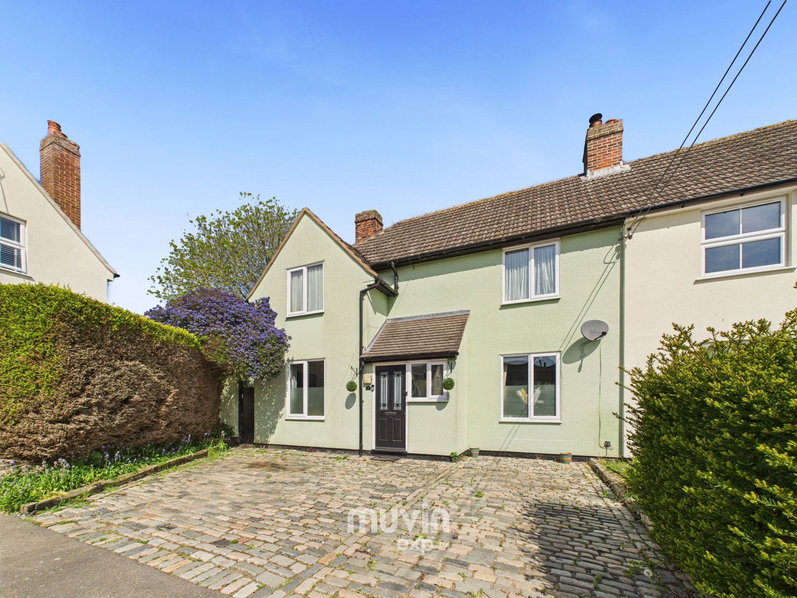 Semi Detached House in Braintree
