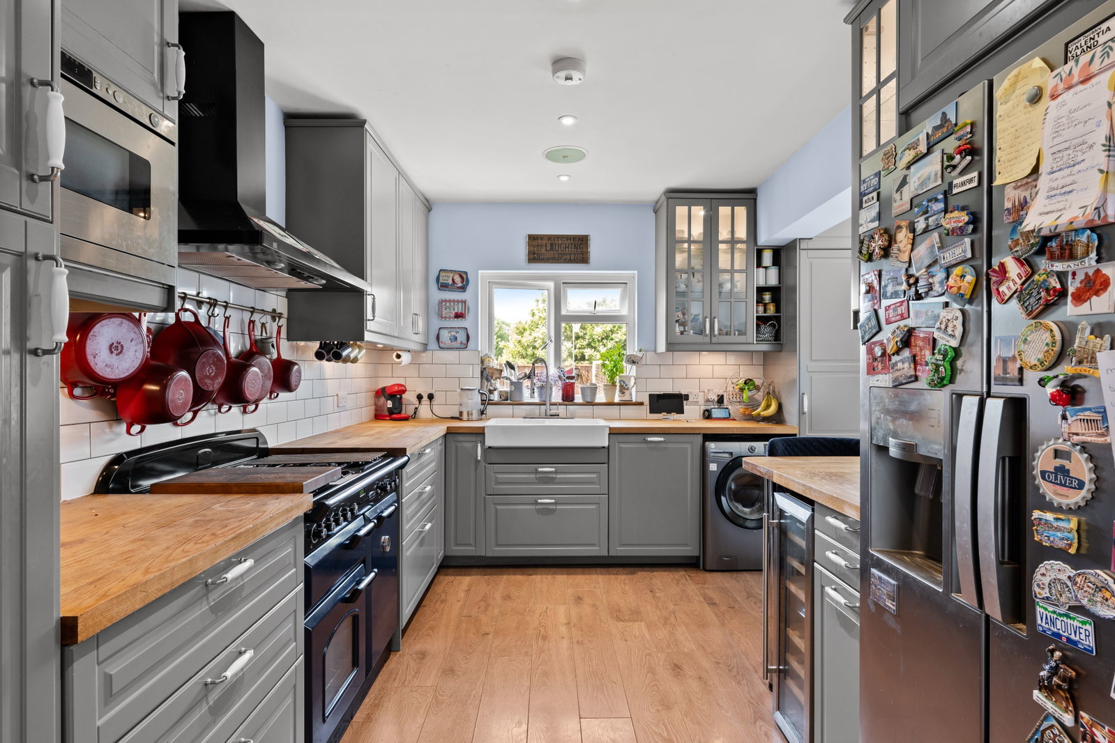 Semi Detached House in South Croydon