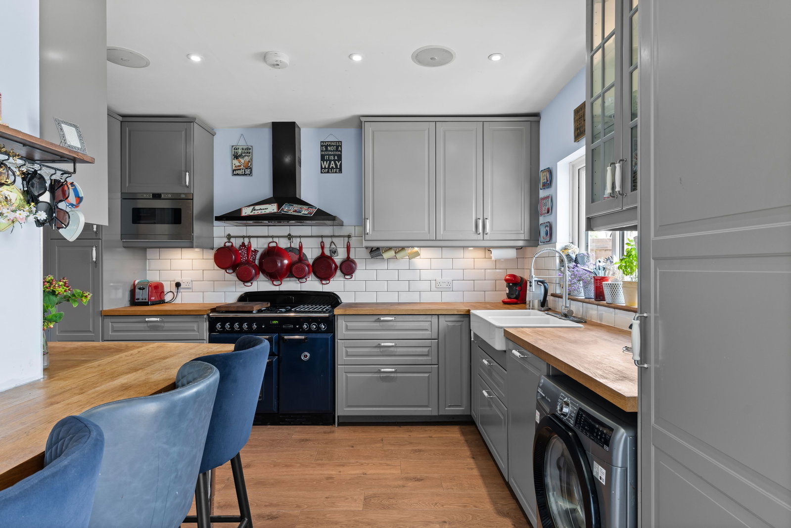 Semi Detached House in South Croydon