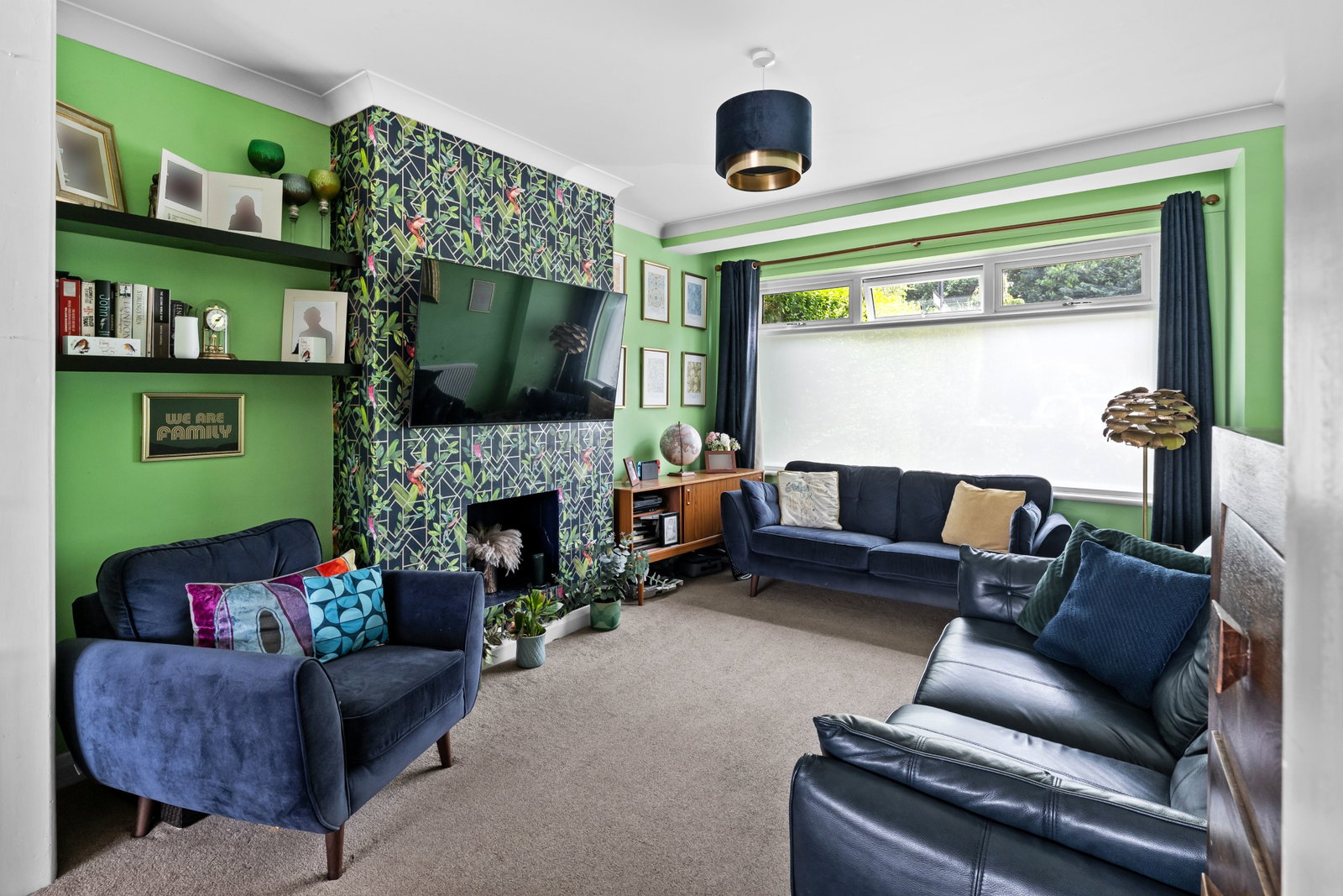 Semi Detached House in South Croydon