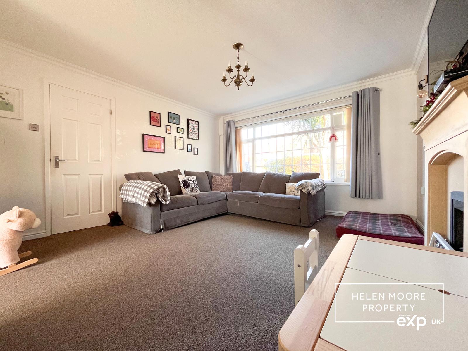 Detached House in Torpoint