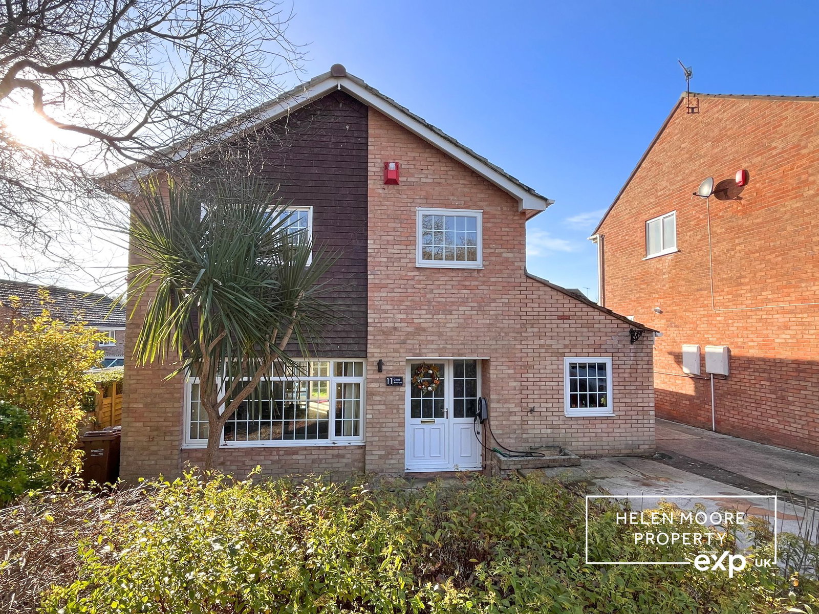 Detached House in Torpoint