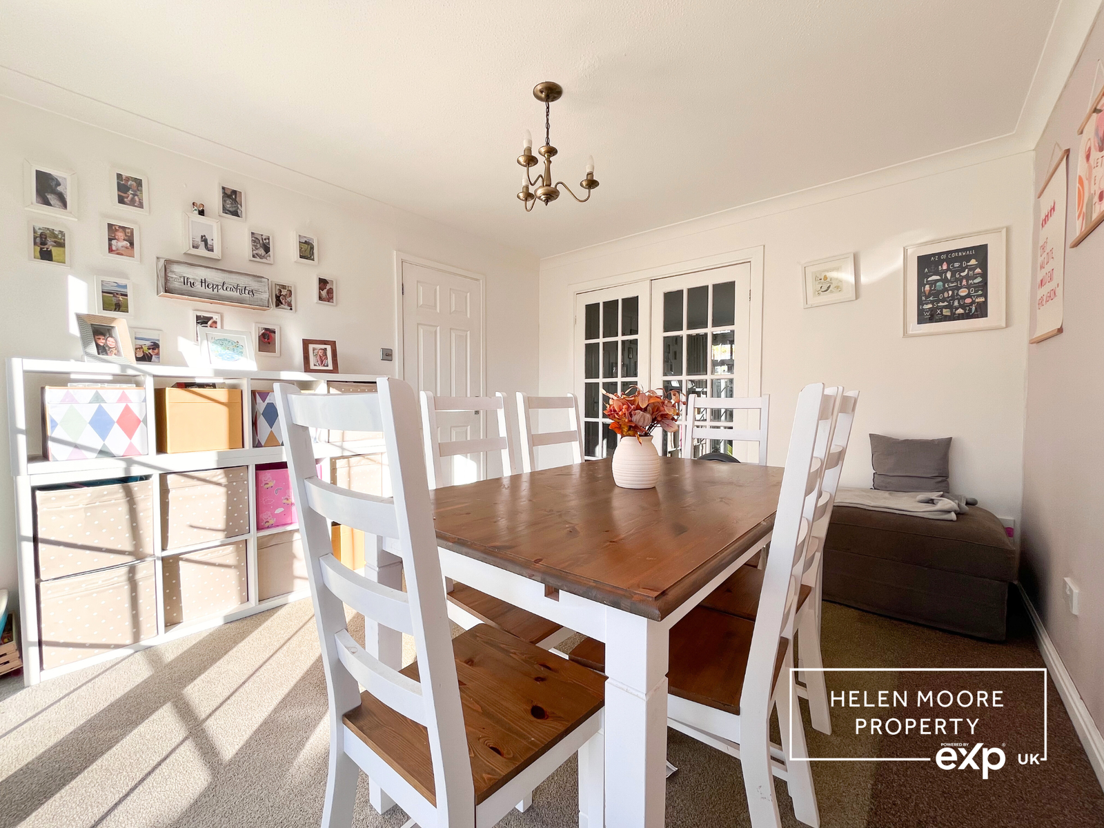 Detached House in Torpoint