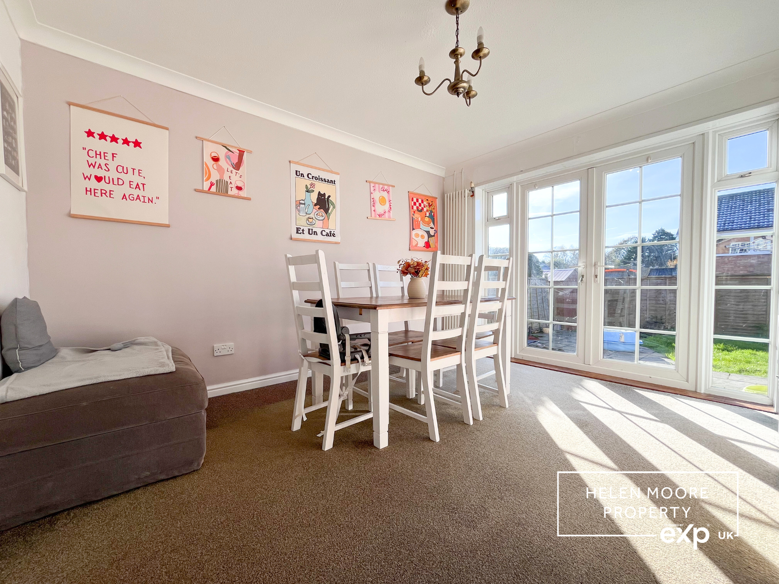 Detached House in Torpoint