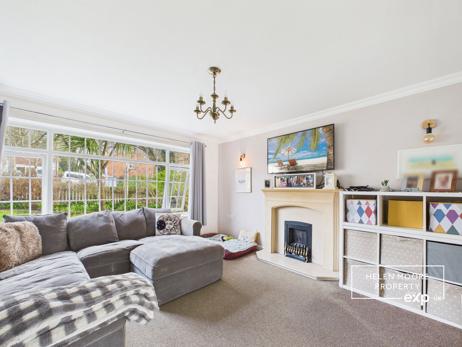 Detached House in Torpoint
