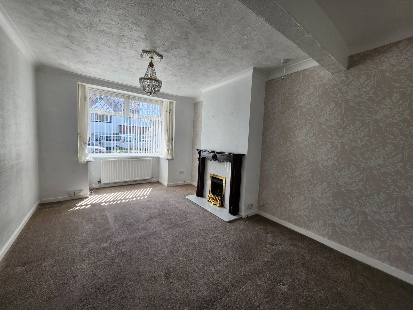 Semi Detached House in Margate