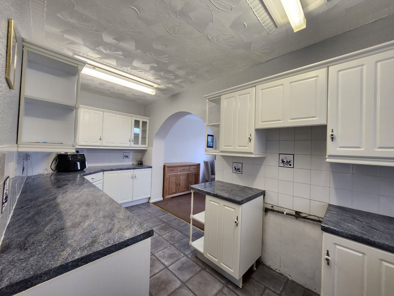 Semi Detached House in Margate