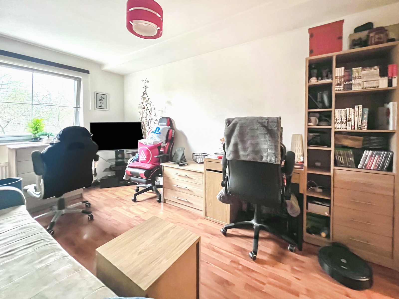 Apartment in Slough