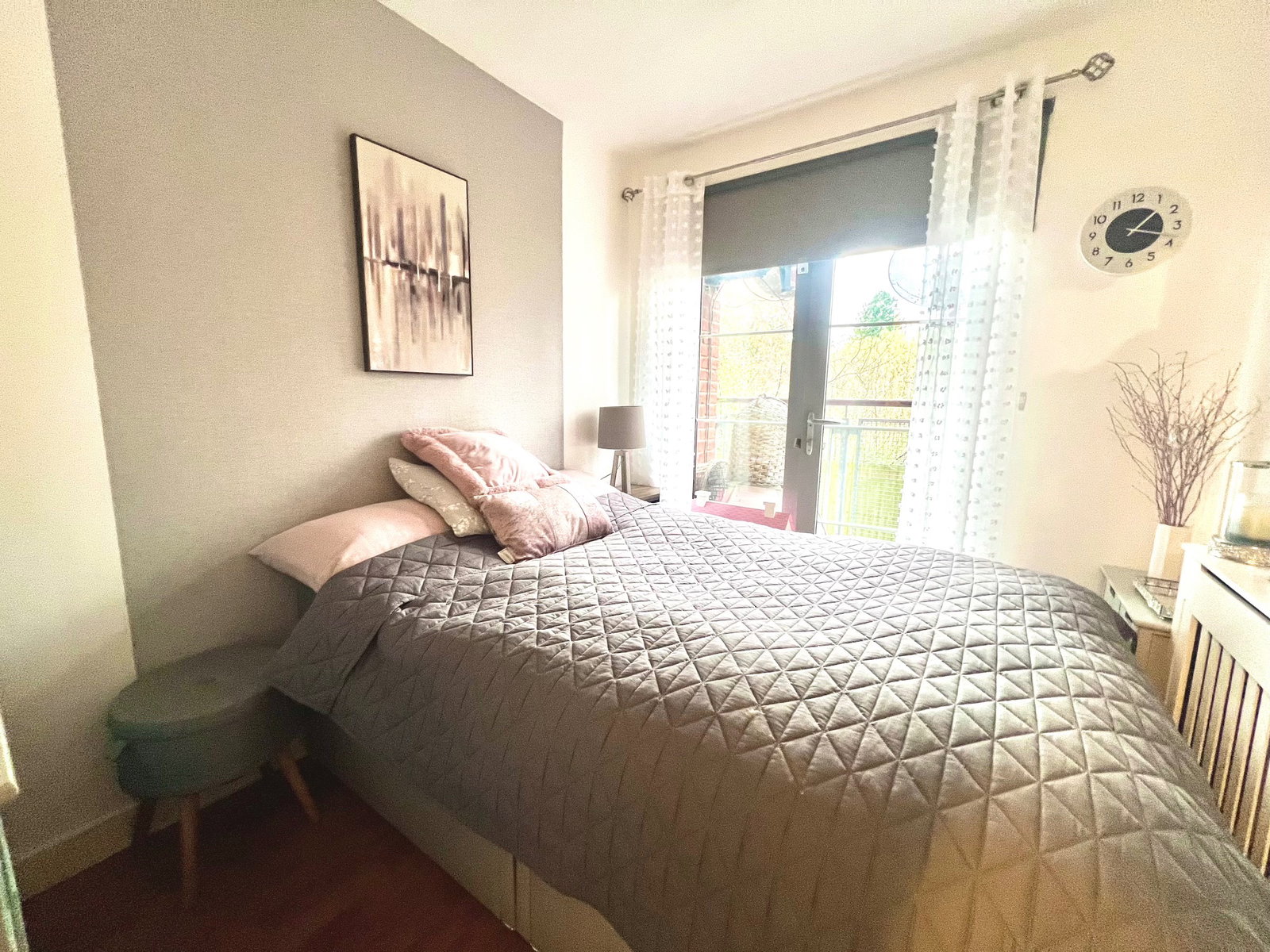 Apartment in Slough