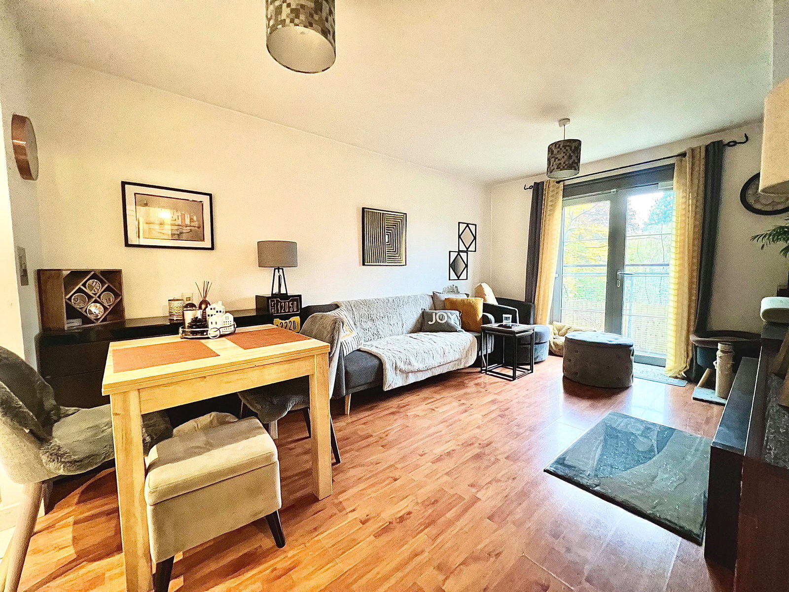 Apartment in Slough