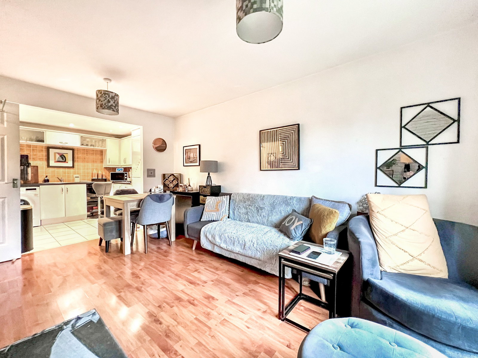 Apartment in Slough