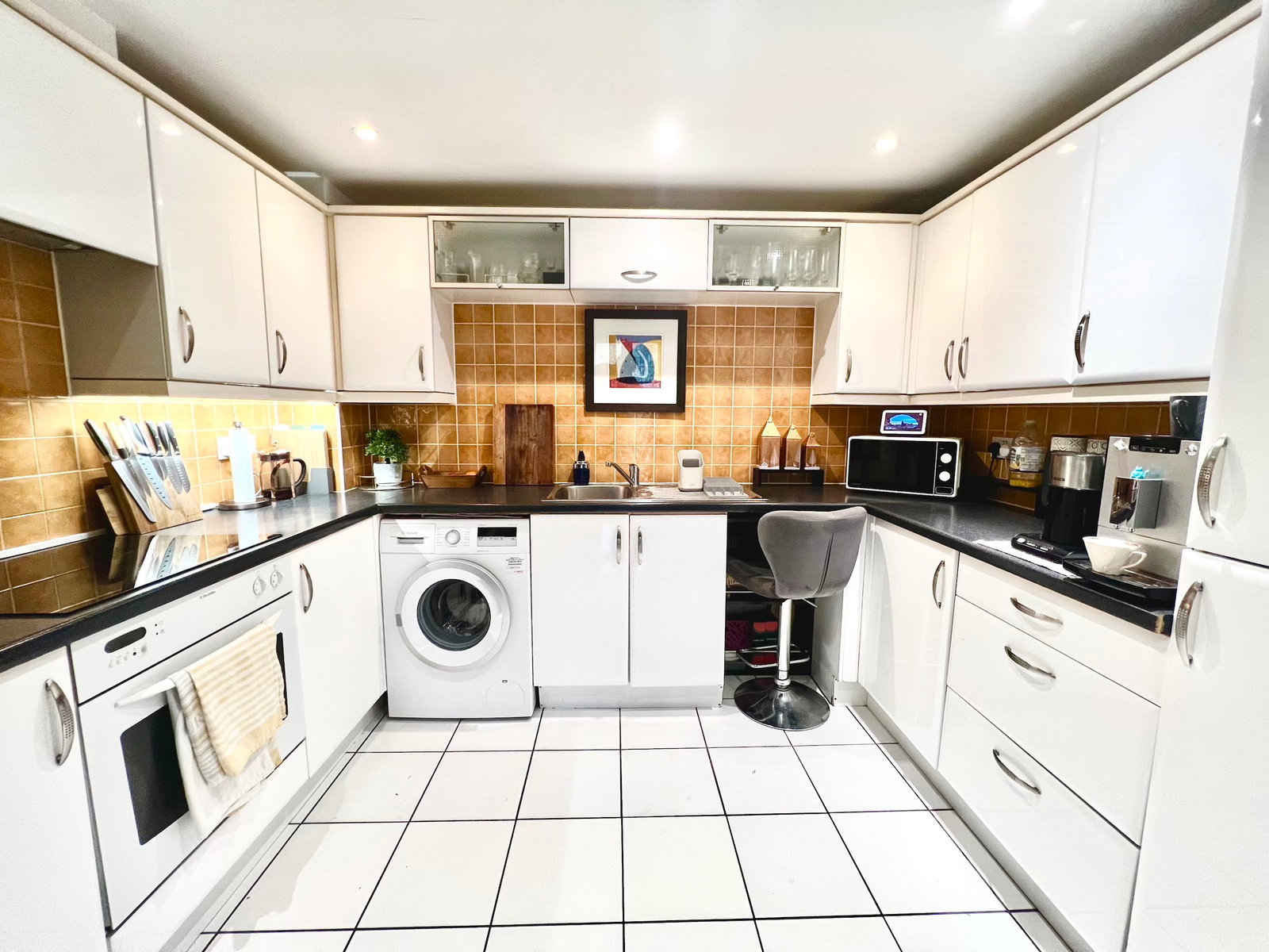 Apartment in Slough