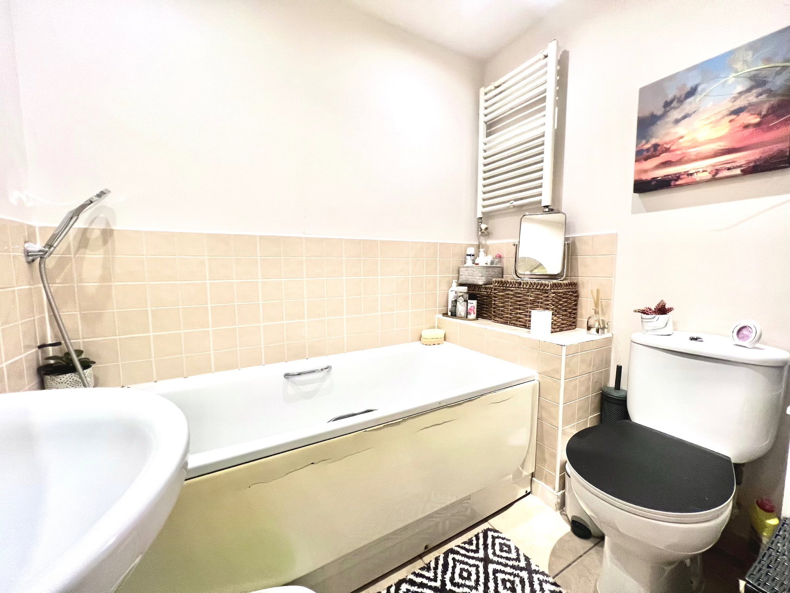 Apartment in Slough