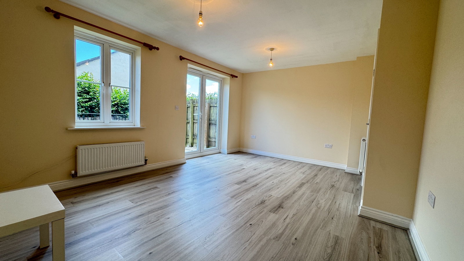 Terraced House in Tavistock