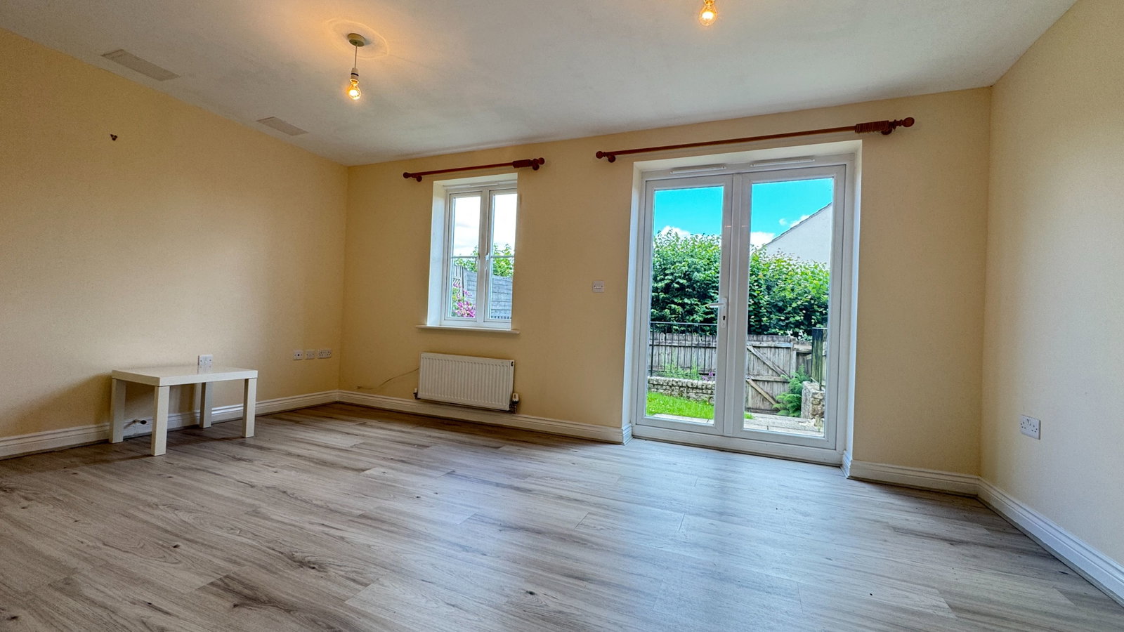 Terraced House in Tavistock