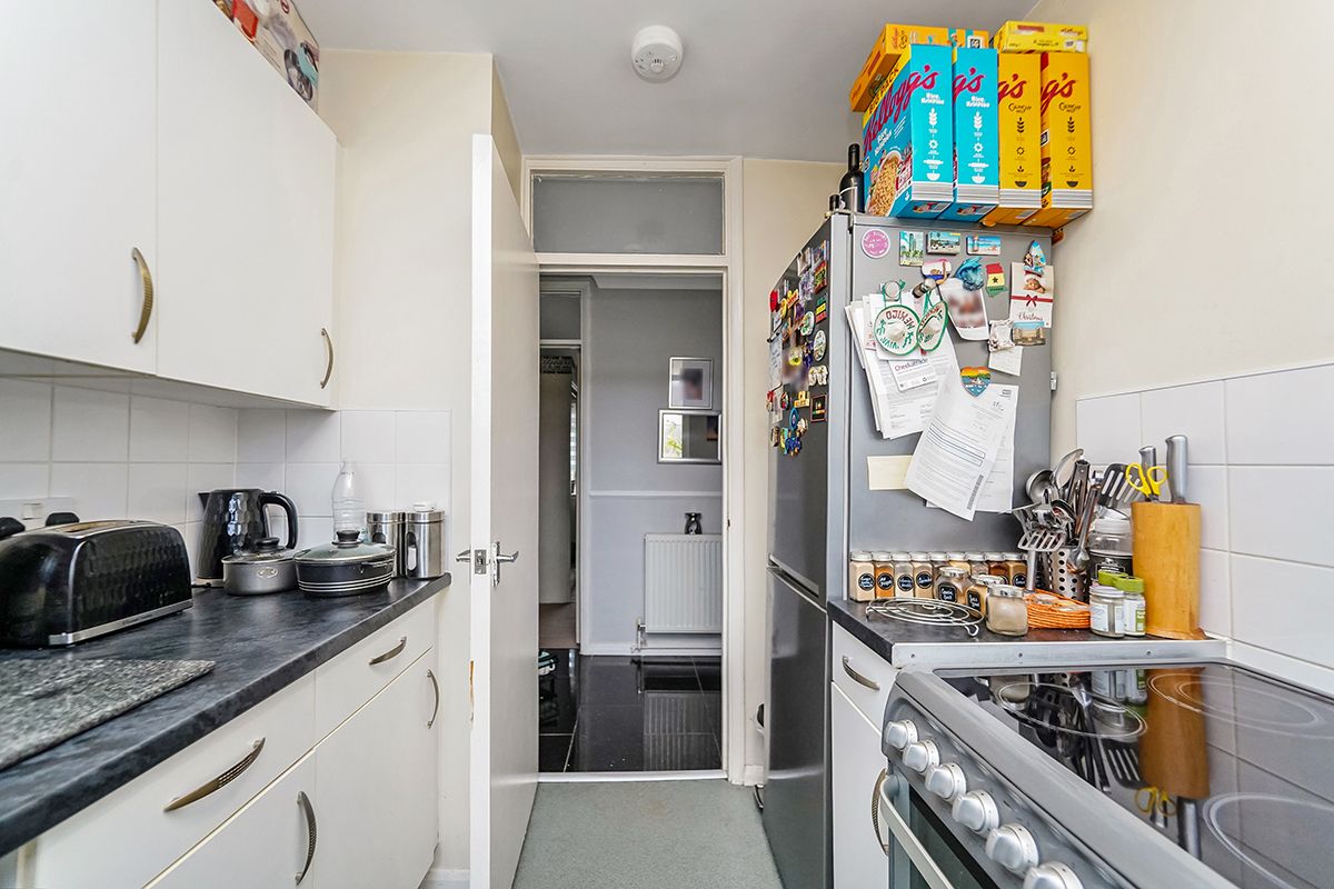 Flat in Romford