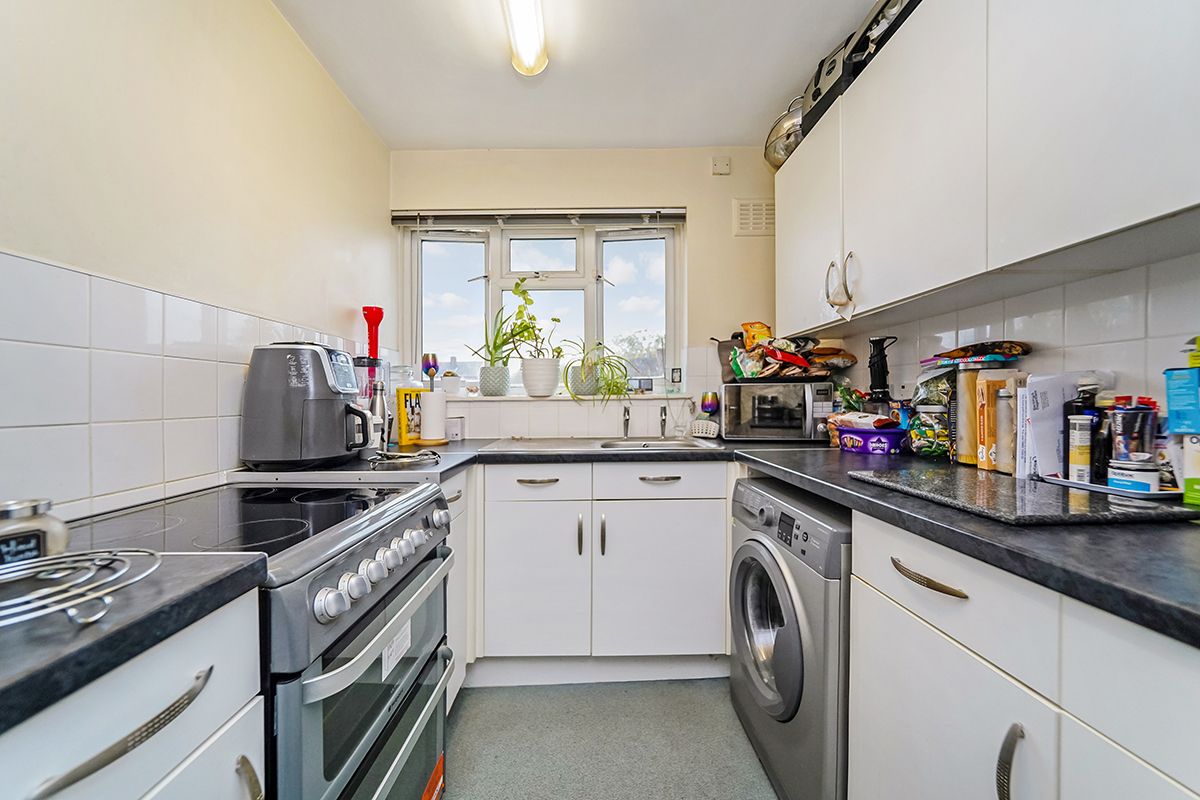 Flat in Romford