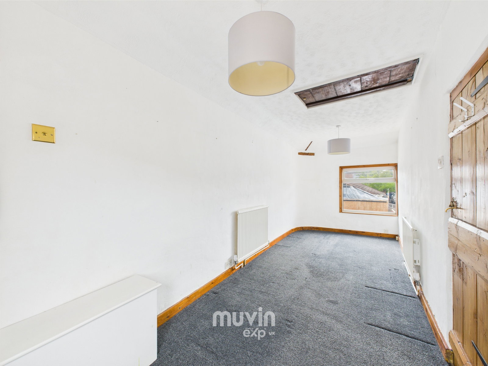 End Of Terrace House in Colchester