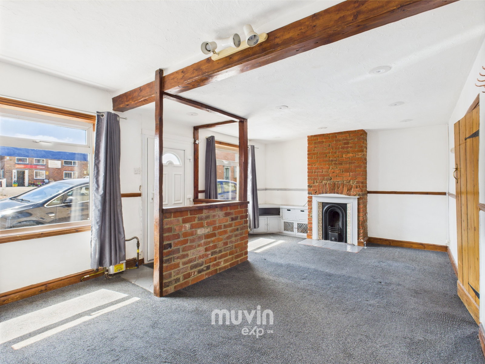 End Of Terrace House in Colchester