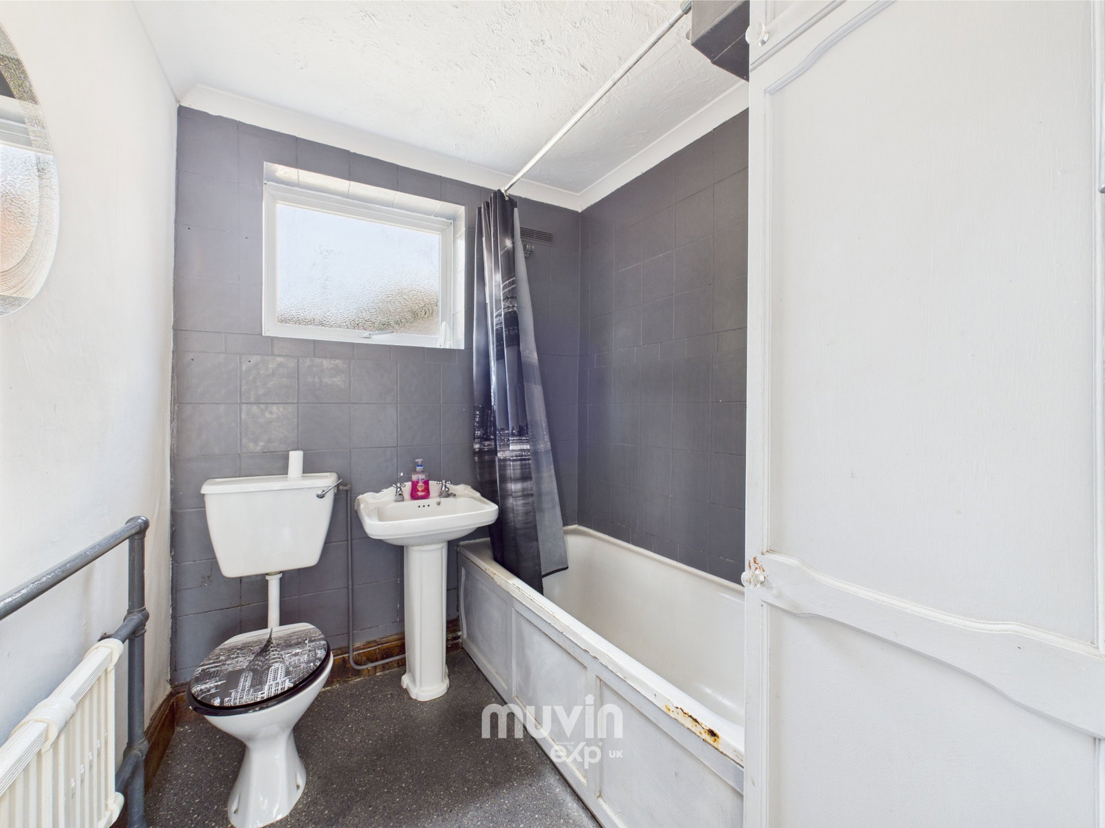 End Of Terrace House in Colchester