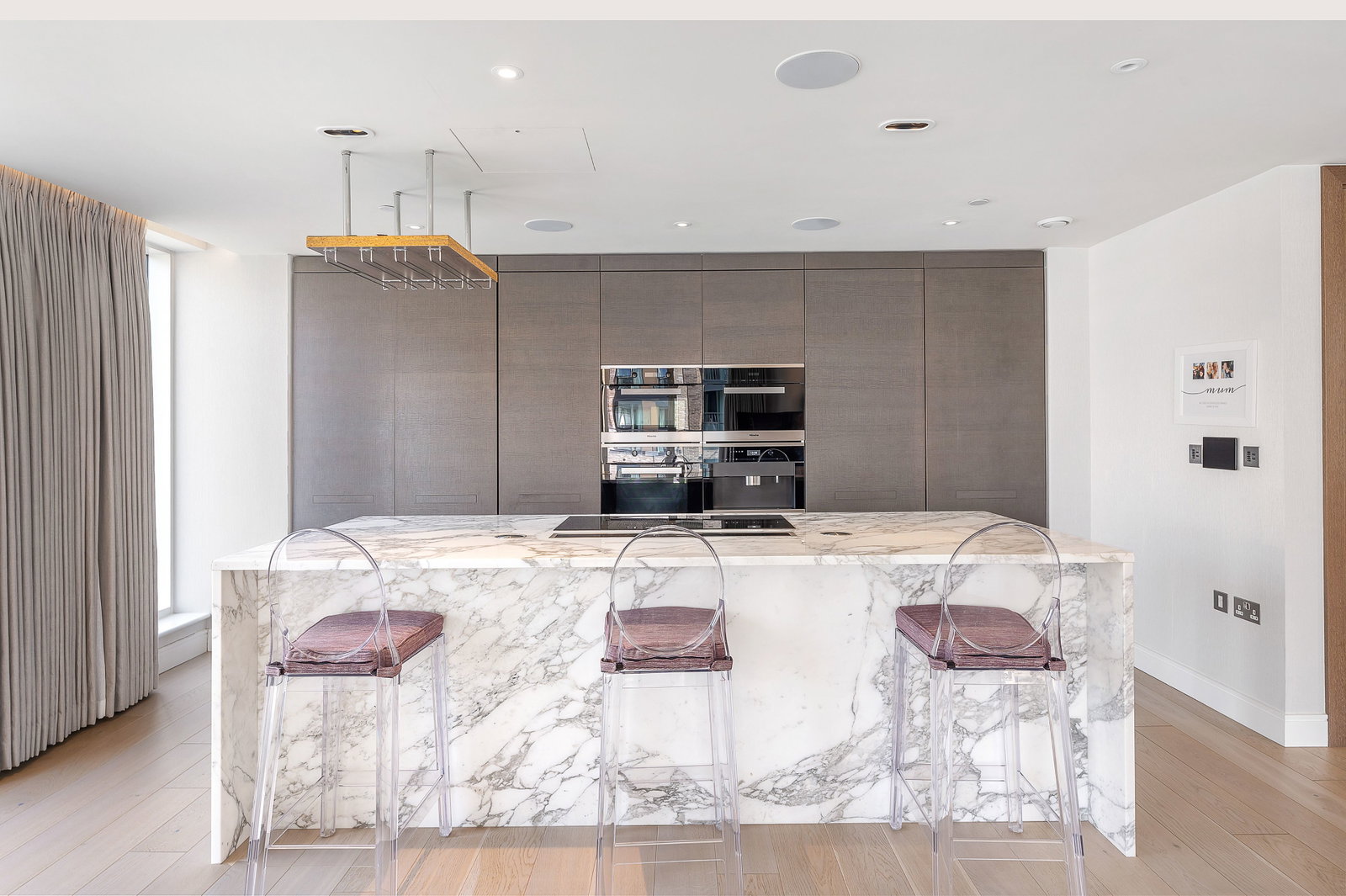 Apartment in London