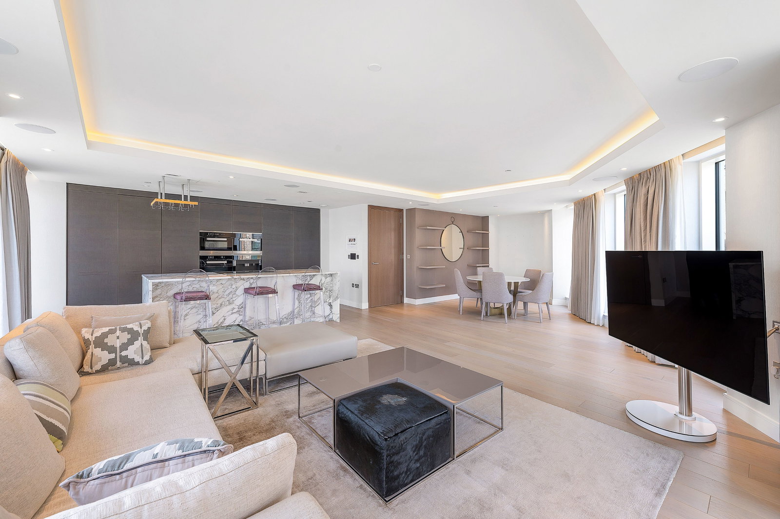 Apartment in London