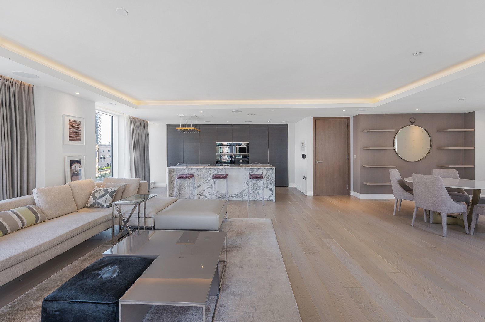 Apartment in London
