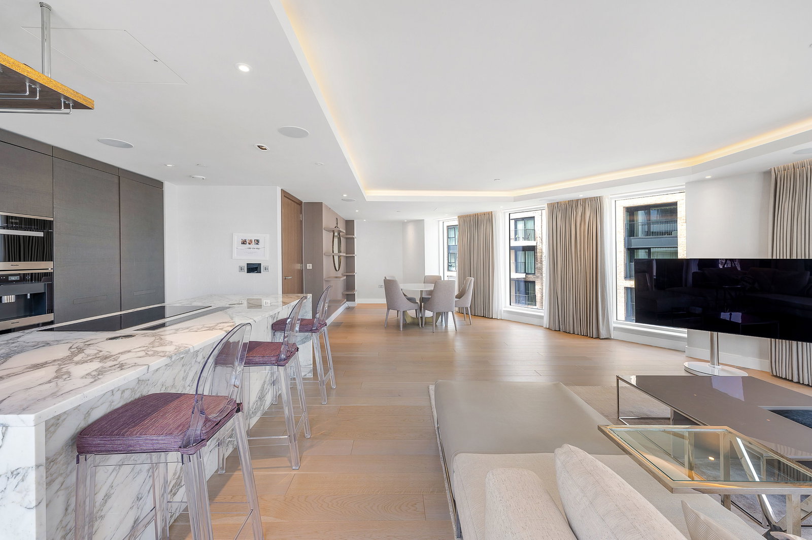 Apartment in London