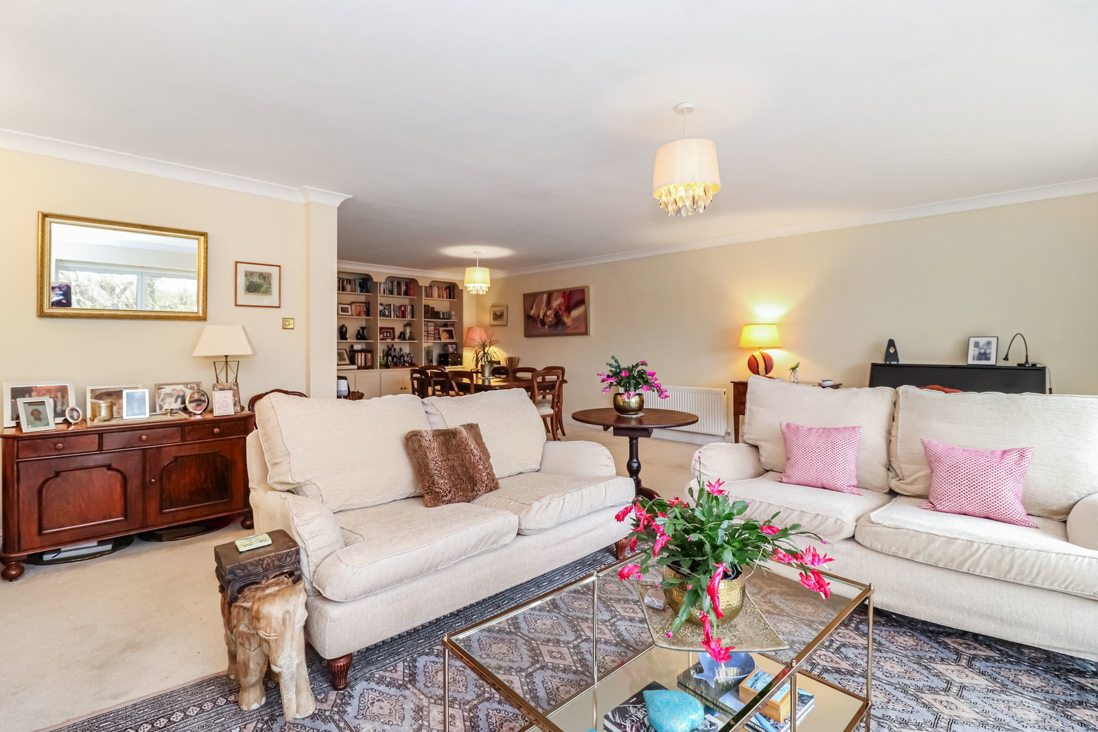 Detached House in Maidenhead
