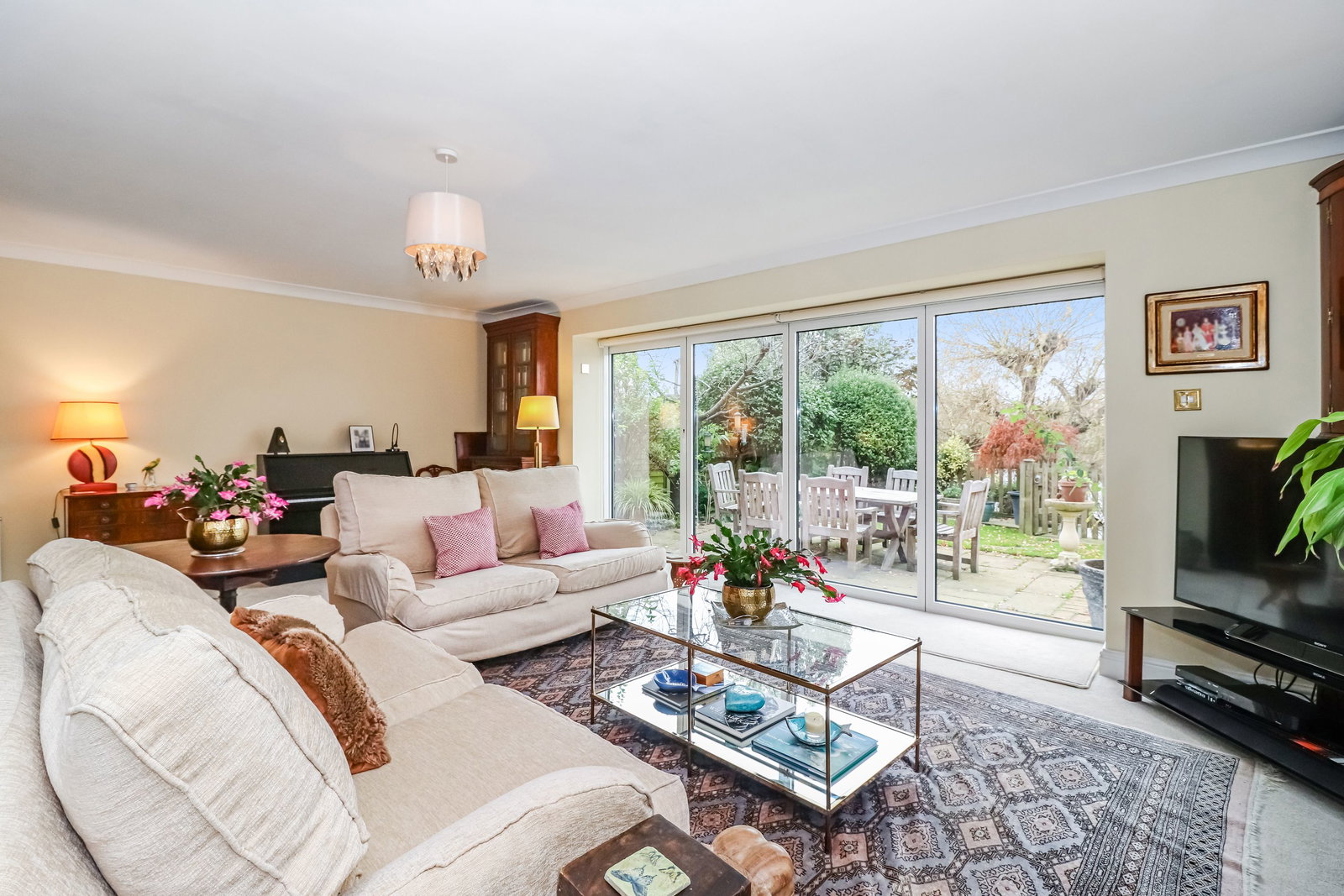 Detached House in Maidenhead