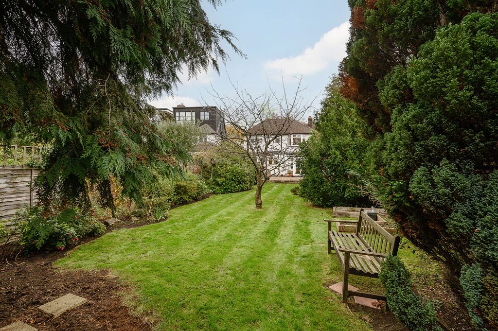 Detached House in London