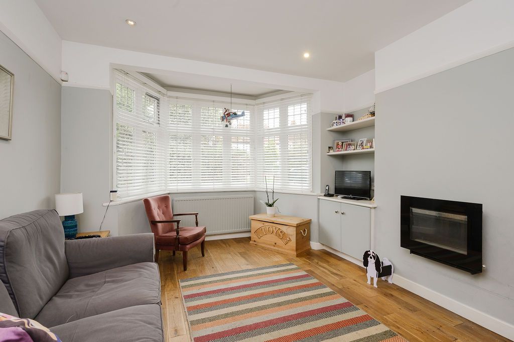 Detached House in London