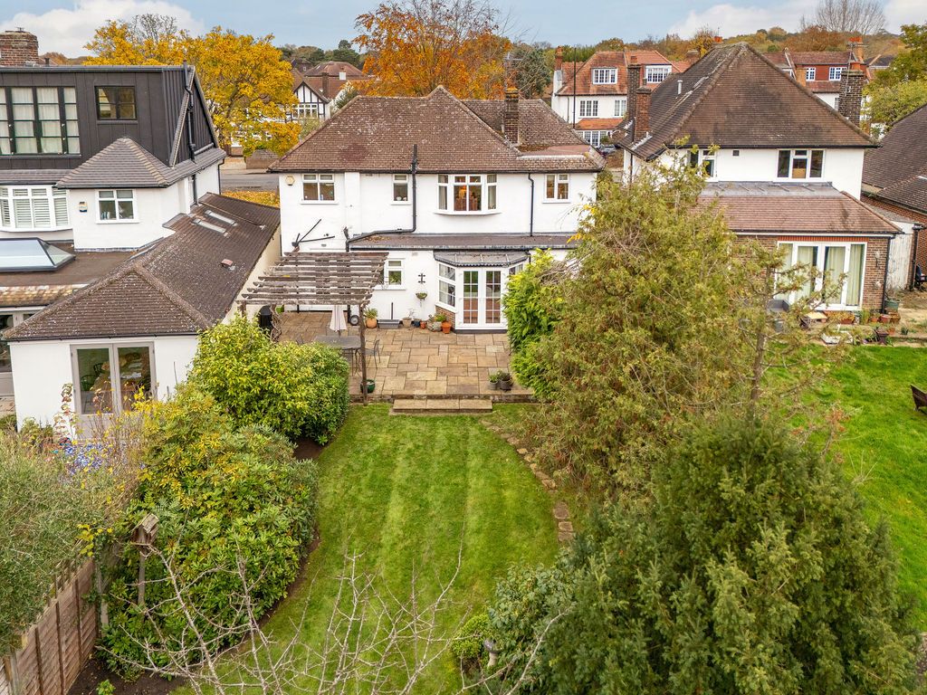 Detached House in London