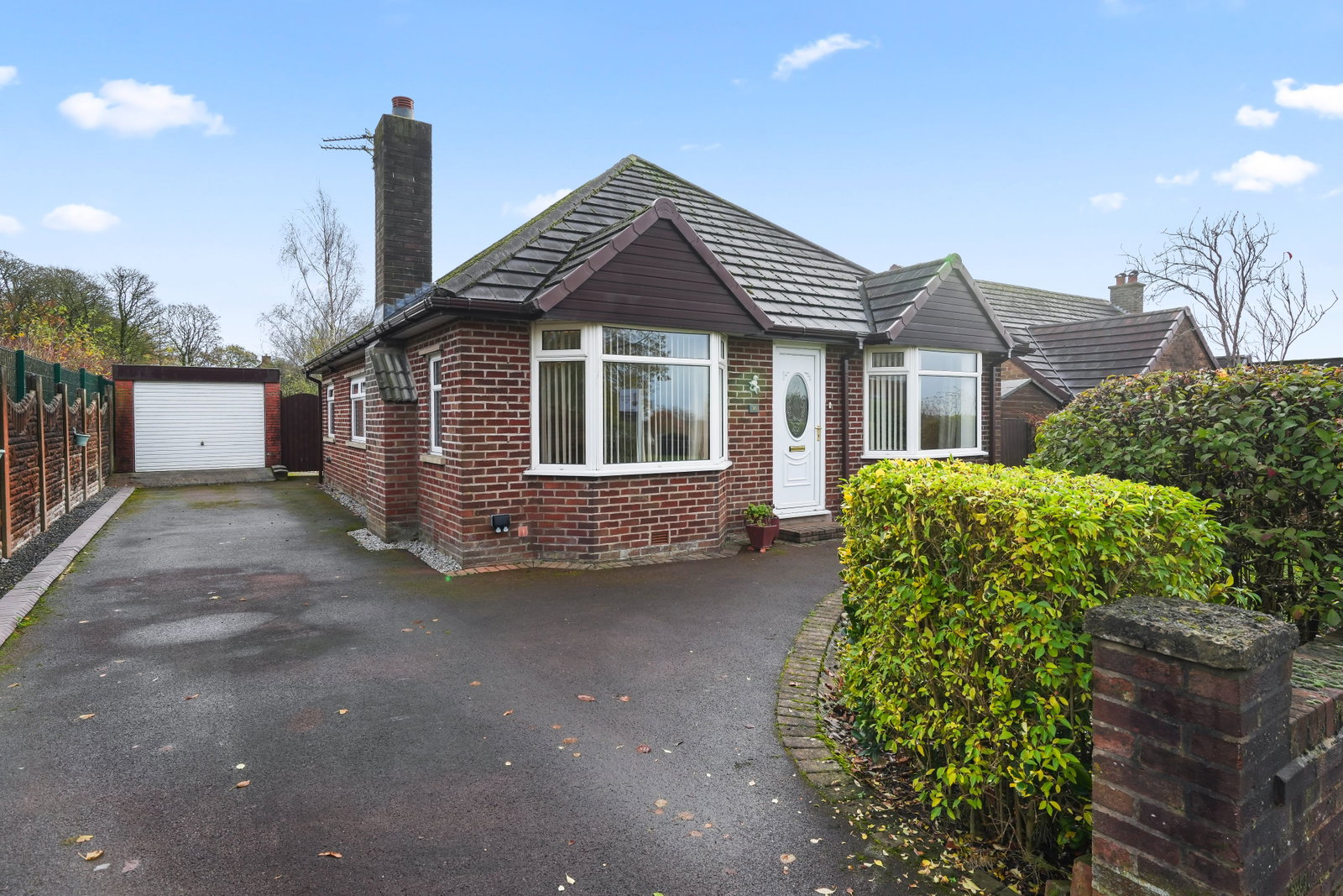 Bungalow in Chorley