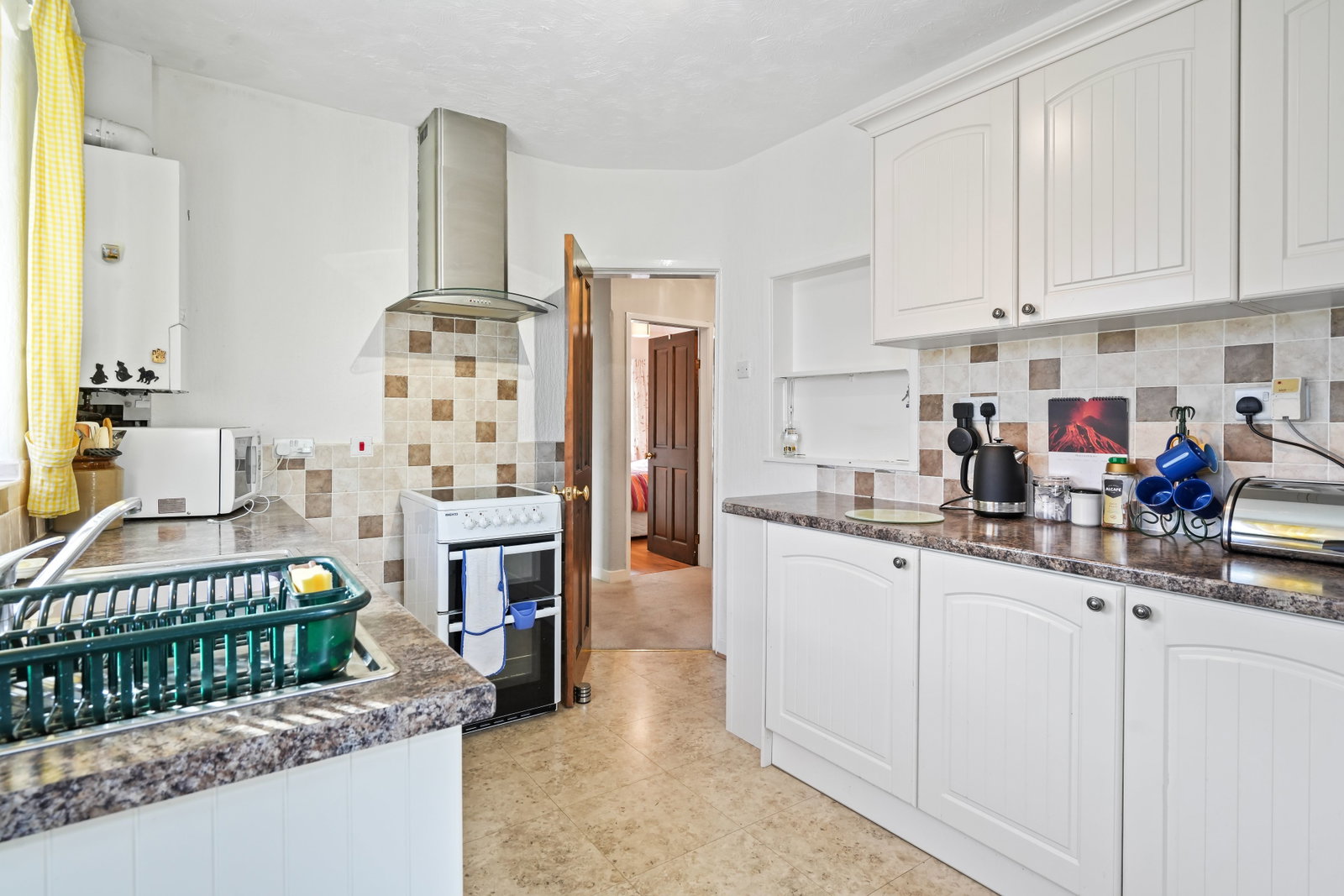 Bungalow in Chorley