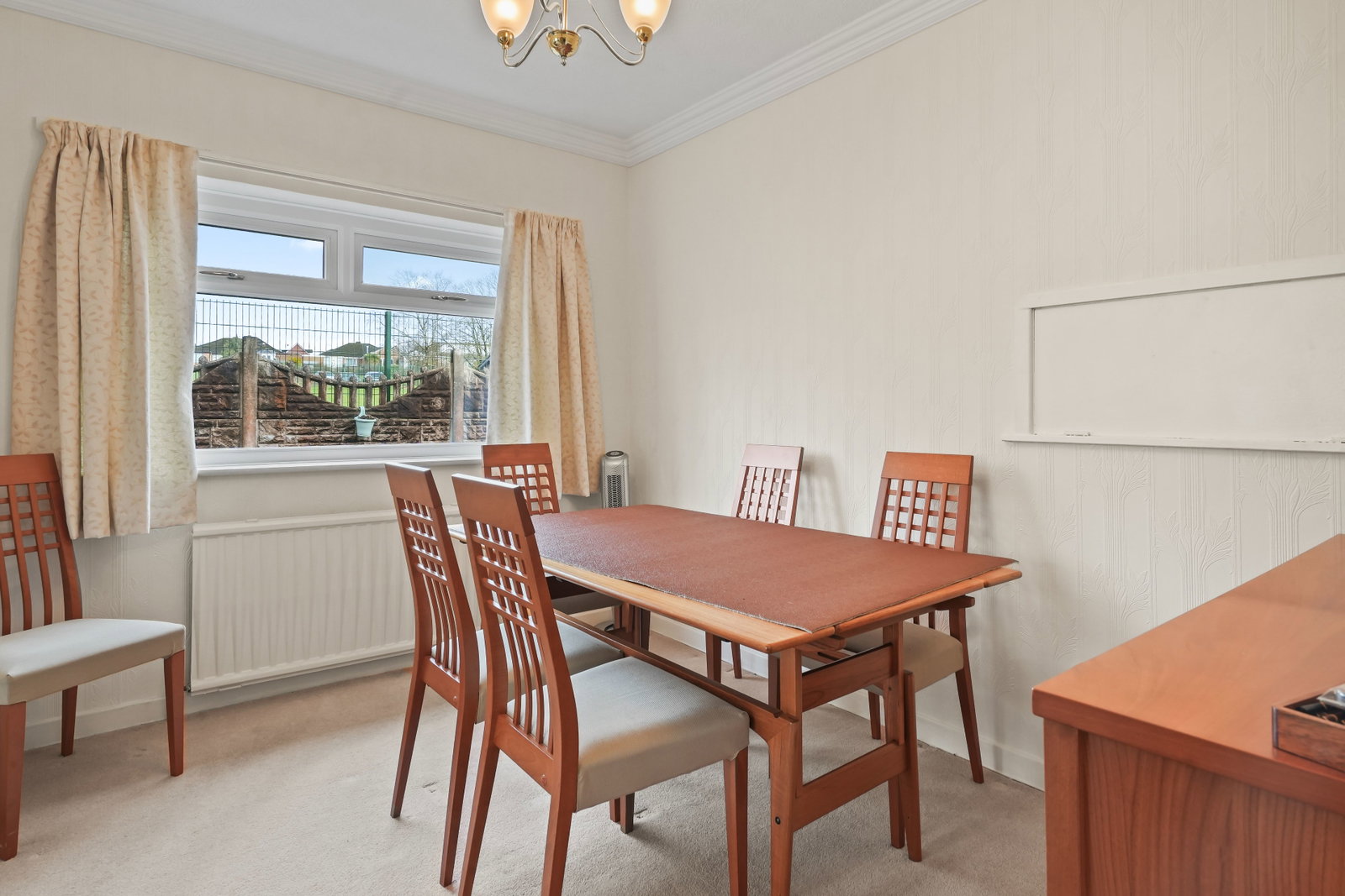 Bungalow in Chorley