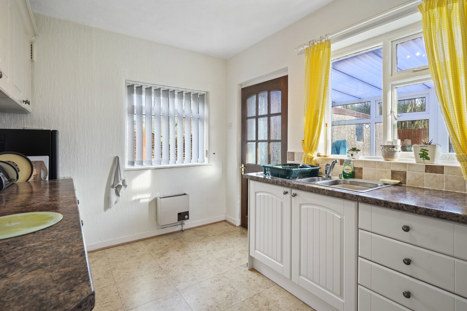 Bungalow in Chorley