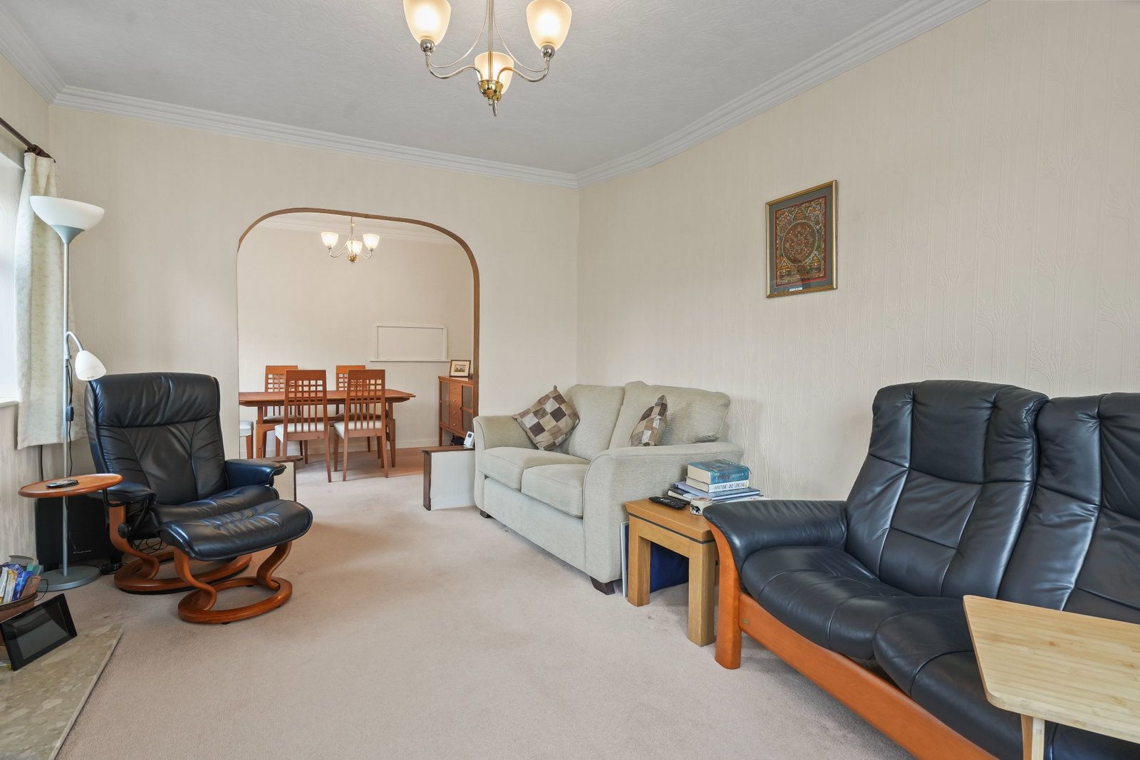 Bungalow in Chorley