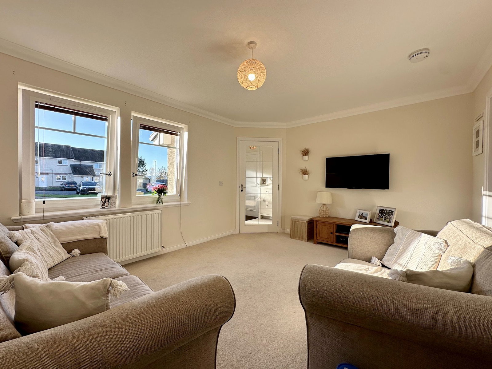 Detached House in Inverness